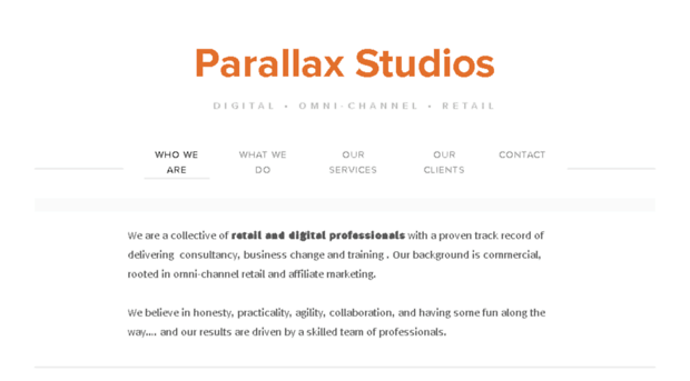 parallaxstudios.co.uk