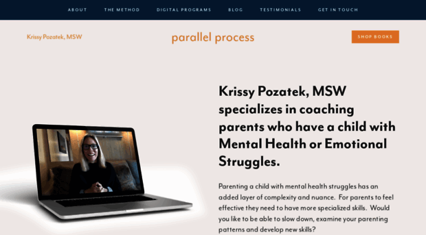 parallel-process.com