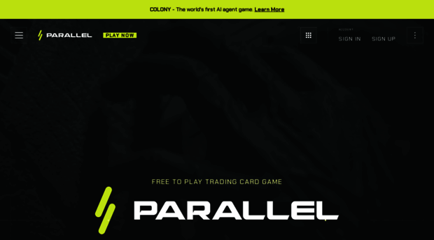 parallel-tcg.com