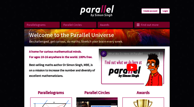 parallel.org.uk