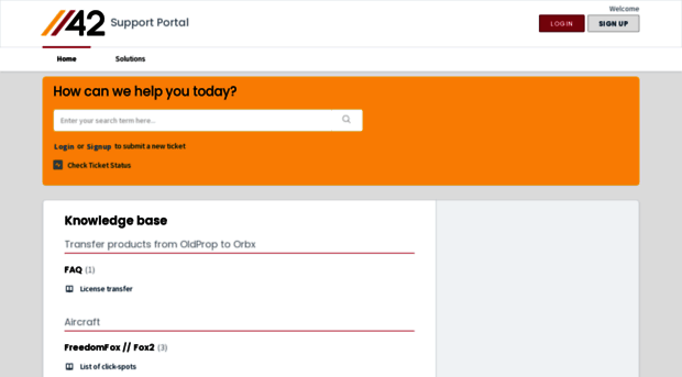 parallel42.freshdesk.com