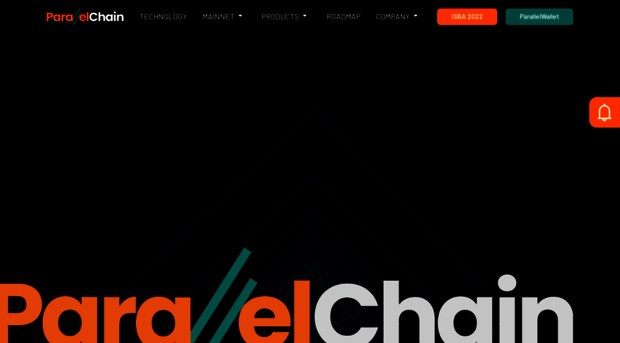 parallelchain.io