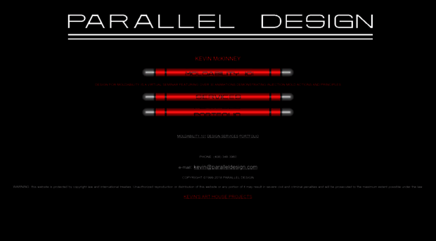 paralleldesign.com