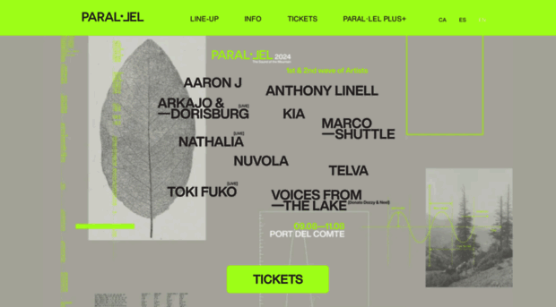 parallelfestival.com