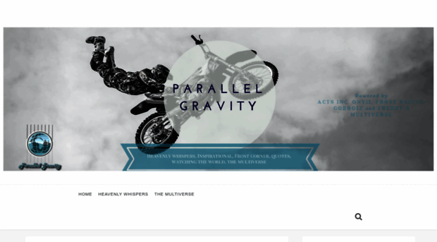 parallelgravity.blogspot.com.ng