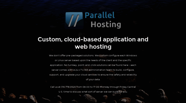 parallelhosting.net