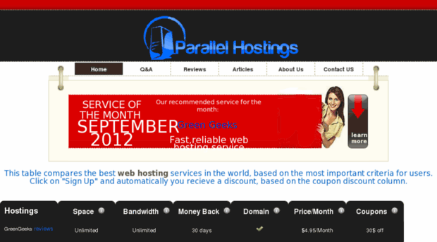 parallelhostings.com