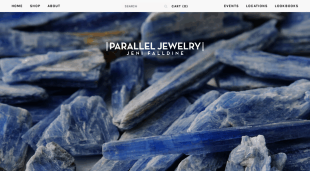 paralleljewelry.com