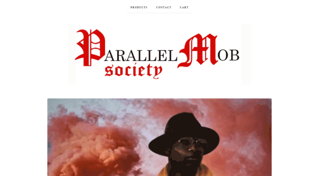 parallelmob.bigcartel.com