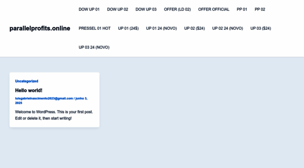 parallelprofits.online
