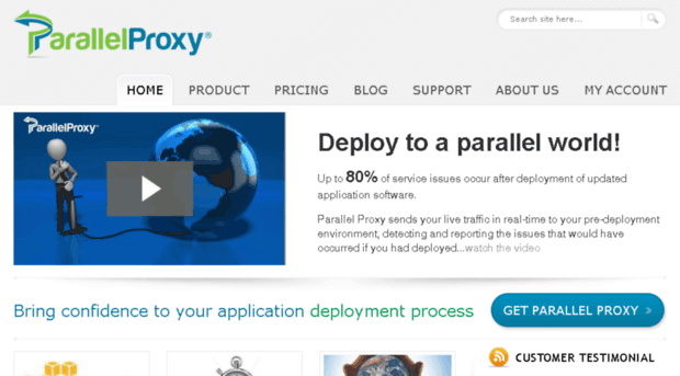 parallelproxy.com