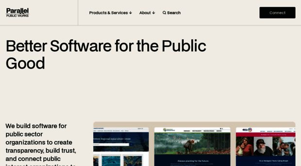parallelpublicworks.com