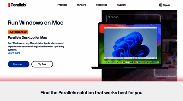 parallels-summit.com