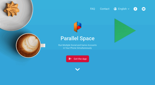 parallelspace-app.com