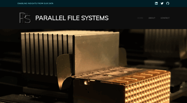 parallelstorage.com