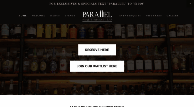 parallelwinebistro.com