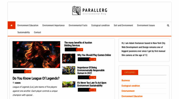 parallerg.com