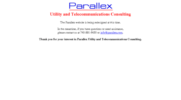 parallex.com