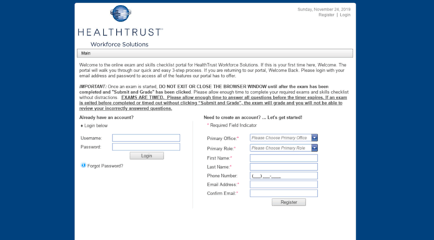 16+ Healthtrust Workforce Solutions Login Gif