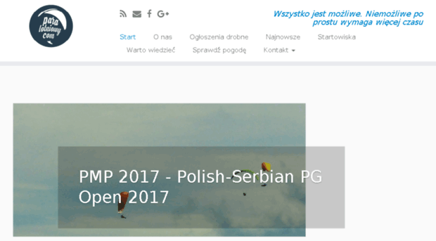 paralotniowy.com