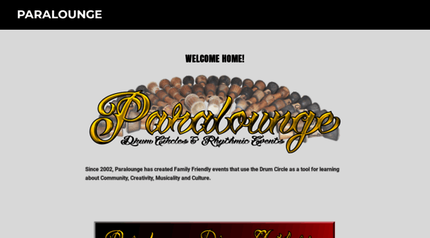 paralounge.net