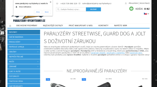 paralyzery-vychytavky.cz