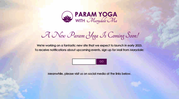 param-yoga.com