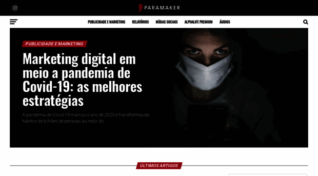 paramaker.com.br