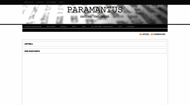 paramantus.net