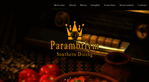 parambriym.com