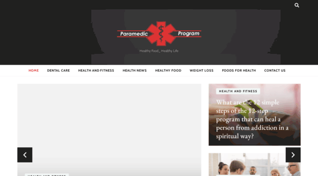 paramedic-program.com