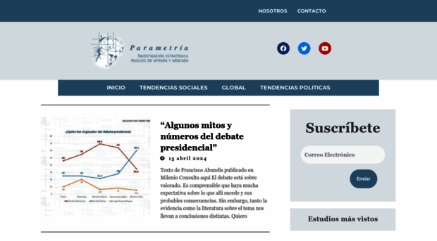 parametria.com.mx