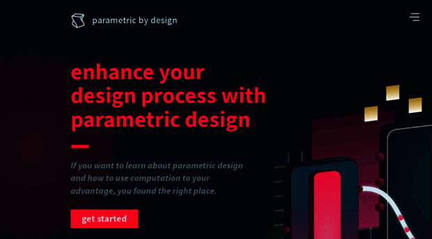 parametricbydesign.com