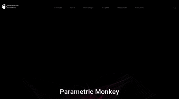 parametricmonkey.com