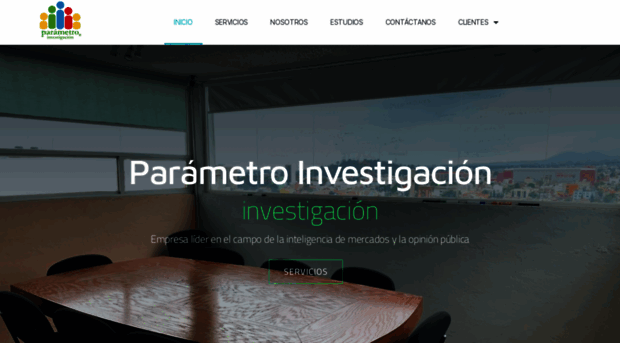 parametro.com.mx