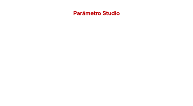 parametro.studio