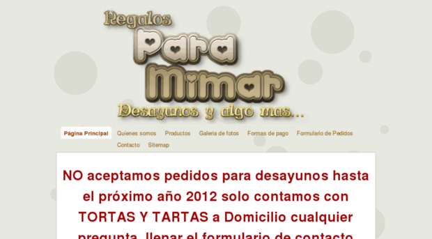 paramimar.com.ar