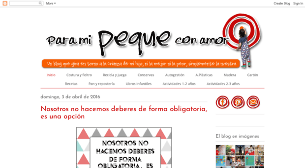 paramipequeconamor.blogspot.com.es