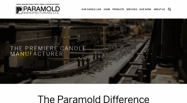 paramold.com