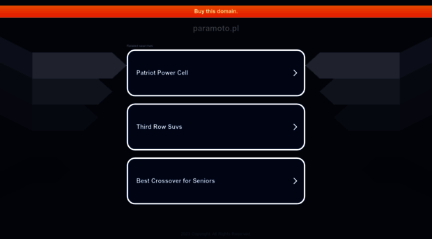 paramoto.pl