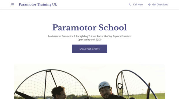 paramotor-ltd.business.site