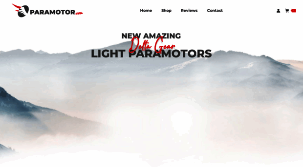 paramotor.com