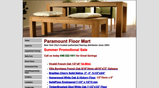 paramount-floors.com