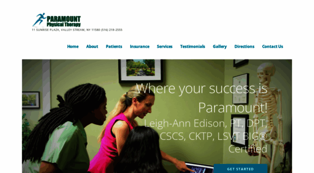 paramount-pt.com