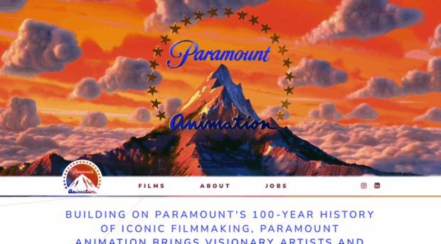 paramountanimation.com