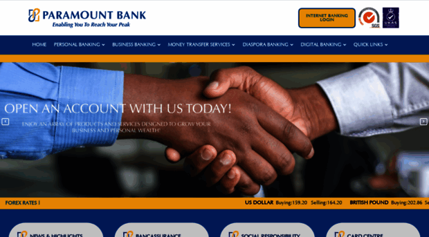 paramountbank.co.ke