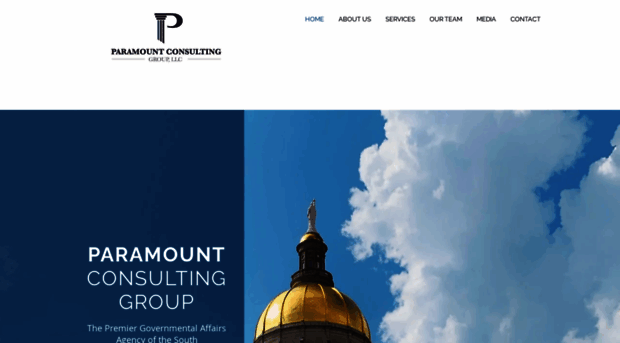 paramountconsults.com