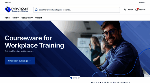paramountcourseware.com.au