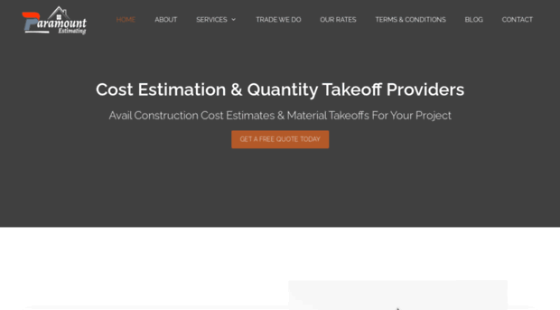 paramountestimatingllc.net