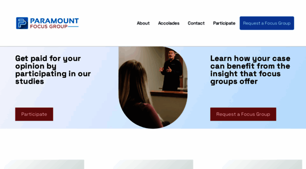 paramountfocusgroups.com